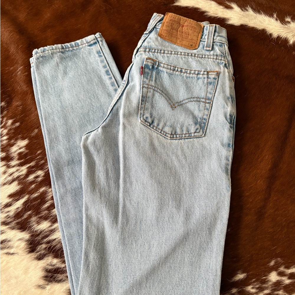 Levi's 512 Women’s Jeans